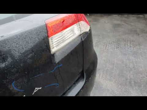 фото датчик дождя renault laguna 3, 2009 г. 0