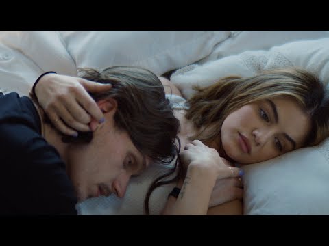 Patrick Droney - State Of The Heart starring Lucy Hale [Official Music Video]
