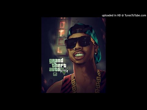 *FREE* Tyga ft. YG - "GTA" - Club Type Beat Instrumental 2021