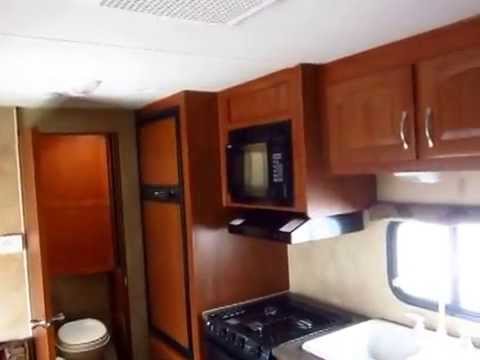 2011 Jayco Jayflight 22fb