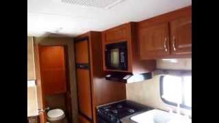 (Sold) HaylettRV.com - 2011 Jayco Jay Flight 22FB Used Travel Trailer in Coldwater MI