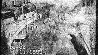 A Place To Bury Strangers - Why I Can't Cry Anymore (Just Music)