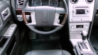 preview picture of video '2006 LINCOLN ZEPHYR Waconia MN'