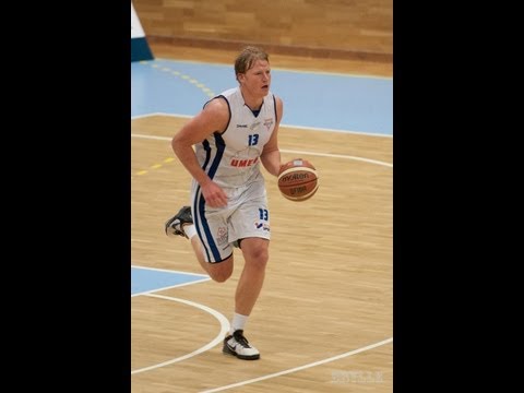 KFUM Umeå Basket - Solna Branten
