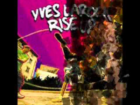 Yves Larock (By your side)+Madonna (One 4 minutes) remix