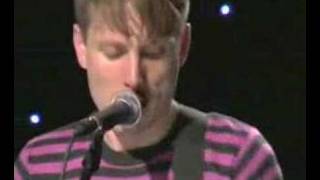 Franz Ferdinand This Fire (live@ mtv)
