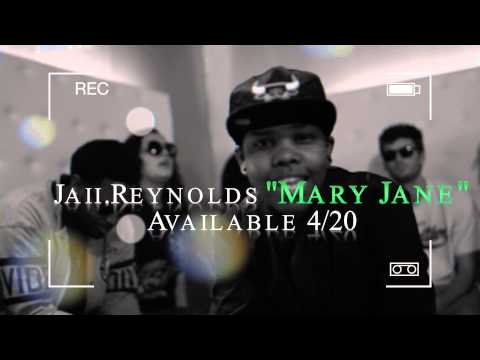 Jaii.Reynolds Mary Jane Official Teaser Video