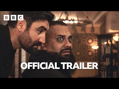 Man like Mobeen (2017-2025)