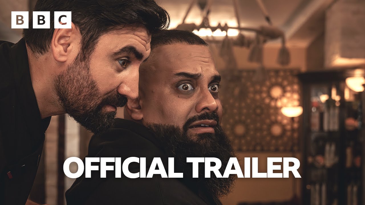 Man Like Mobeen trailer