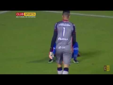 Melhores Momentos de Joinville x Cruzeiro