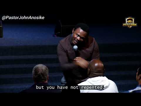 Spirits Don't Operate Outside Laws