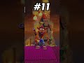 Crash Bandicoot BOSS FIGHTS RANKED Worst To Best N Sane Trilogy