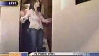 Paula Abdul&#39;s House