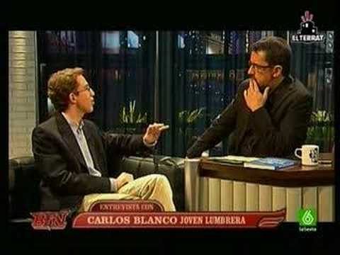 BUENAFUENTE 375 - Carlos Blanco