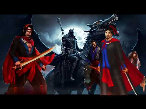 Lwm feej tub nab dub The shaman Part 694  - Yawg nyiaj los cheeb - Swordsman of Justice story