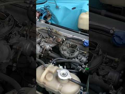 Thumbnail for BMW E3 by BMW E3