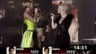 Tonight We Ride/No Digas que No - Kate Ryan &amp; Soraya