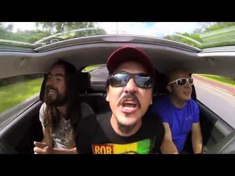 Genitallica - Con la Boca (ft. Faisy)