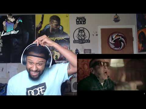 KILLED IT! Madchild x Obnoxious - Lost Cause (Official Music Video) | MUSIC REACTION!