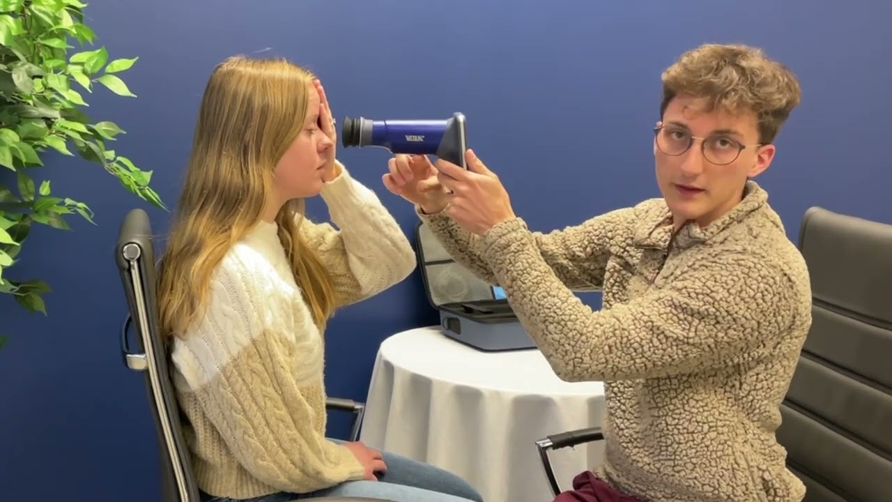 Imaging Tutorial - Quick and Easy