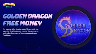 Playgd.mobi Money Adder Hack - Golden Dragon Cheats *NEW* 2023