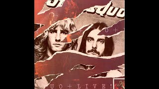 Status Quo - In My Chair (1977)