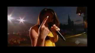 Marie-Mai - C'est moi (Fête du Canada 2012)