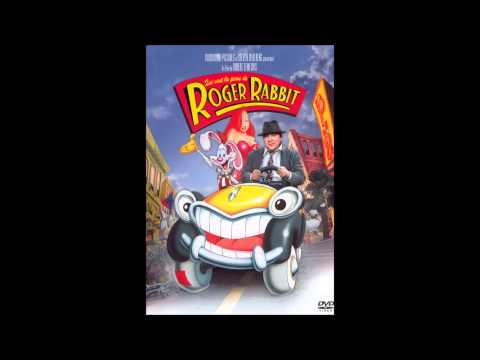 Qui veut la peau de Roger Rabbit - Amy Irving, Charles Fleischer - Why Don't You Do Right