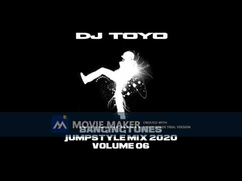 DJ Toyo - Banging Tunes (Jumpstyle Mix 2020) Volume 06