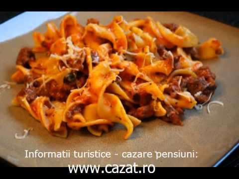 Cazare Rudesti, Suceava - Cazat.ro