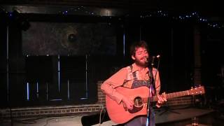 01.13.13 Jonah Tolchin "Midnight Rain"