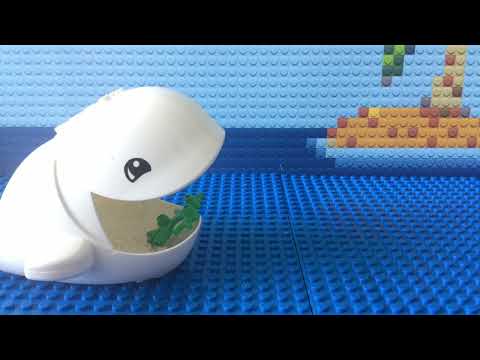 TTG Library   26 Apr 2023   The Hungry Whale 2