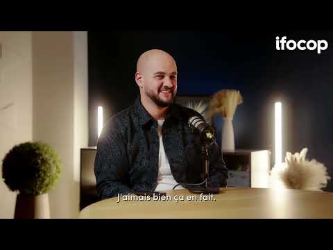 Découvrez le métier d'Acheteur avec Caroline, consultante et formatrice ifocop