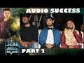 Ekkadiki Pothavu Chinnavada Audio Success Meet Nikhil Hebbah Patel Part 2 Silly Monks