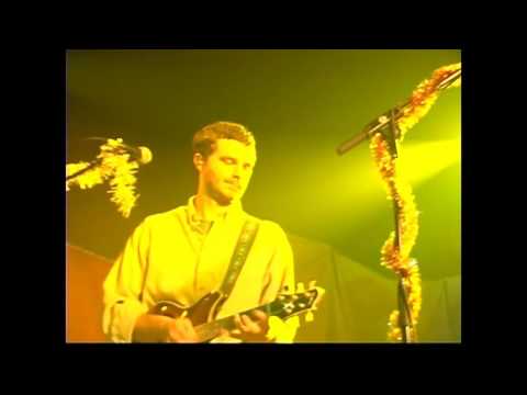 Barefoot Manner   New Year's Eve 2003 - Full Concert