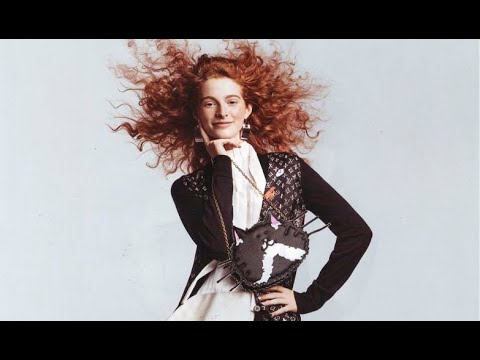 CLEMENTINE BALCAEN Best Moments SS 2022 - Fashion Channel