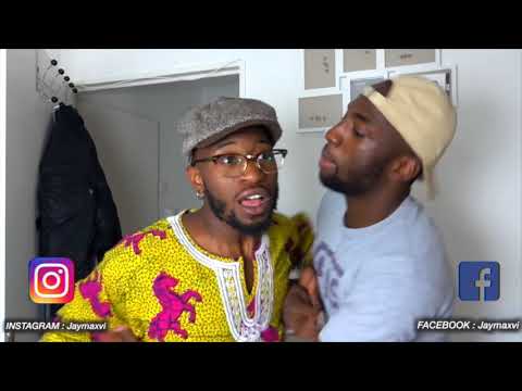 JAYMAXVI - COMPILATION VIDEOS INSTA FCB (DTT dispo)