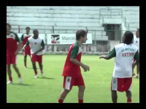 MATÉRIA DERBY VELO x RIO CLARO