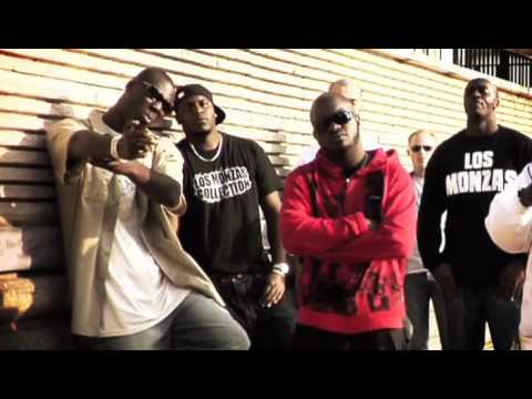 LMC Click ft.  VA - 91 Super Thugz Remix (Official Video Clip HQ)