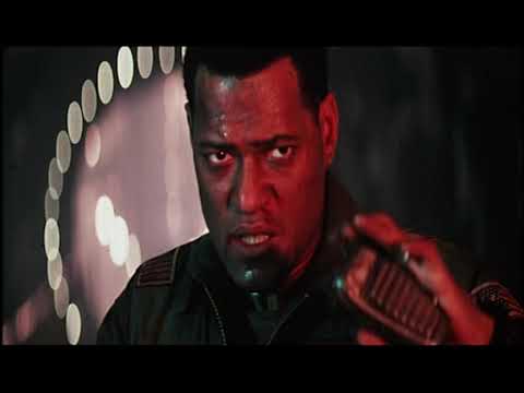 Event Horizon (1997) - Deleted Scenes
