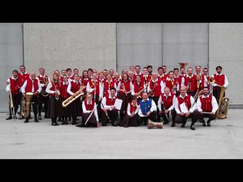 Julius Fučík: Florentiner Marsch (Papirniški pihalni orkester Vevče)