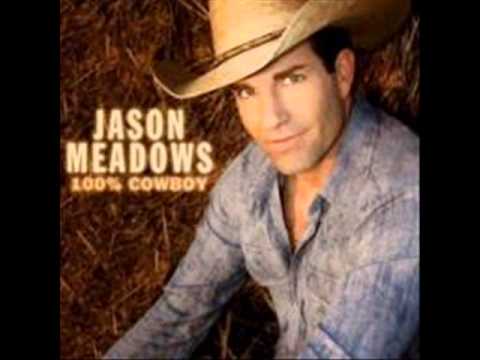 100% cowboy jason meadows  music video