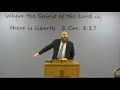 Liberty Baptist Church of Fircrest LiveStream