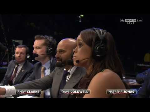 Katie taylor vs karina kopinska (11.26.2016) luta de boxe completo