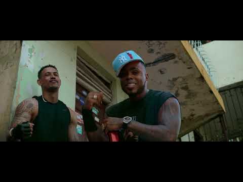 Kenser, El Cherry Scom, Bulova ft. Musicologo The Libro - Marii Marii (Official Video)