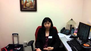 Ms. Christina Interview 2