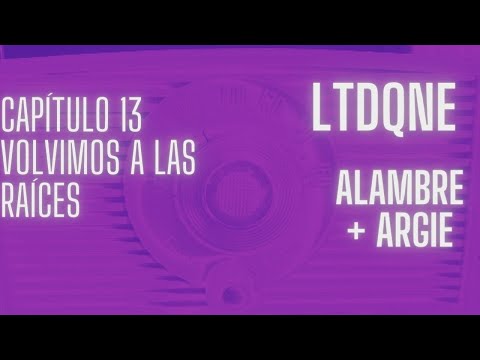 Luis te digo que no estoy #13 - La reunión menos esperada
