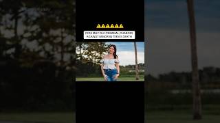 Breaking News! #truecrime #carnivalhorizon #crime