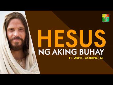 Video thumbnail for Hesus Ng Aking Buhay