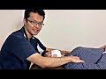 Lymphatic Drainage For Female S Breast Area English